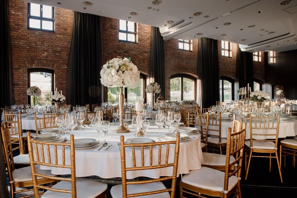 Radisson Collection Hotel, Old Mill Beograd